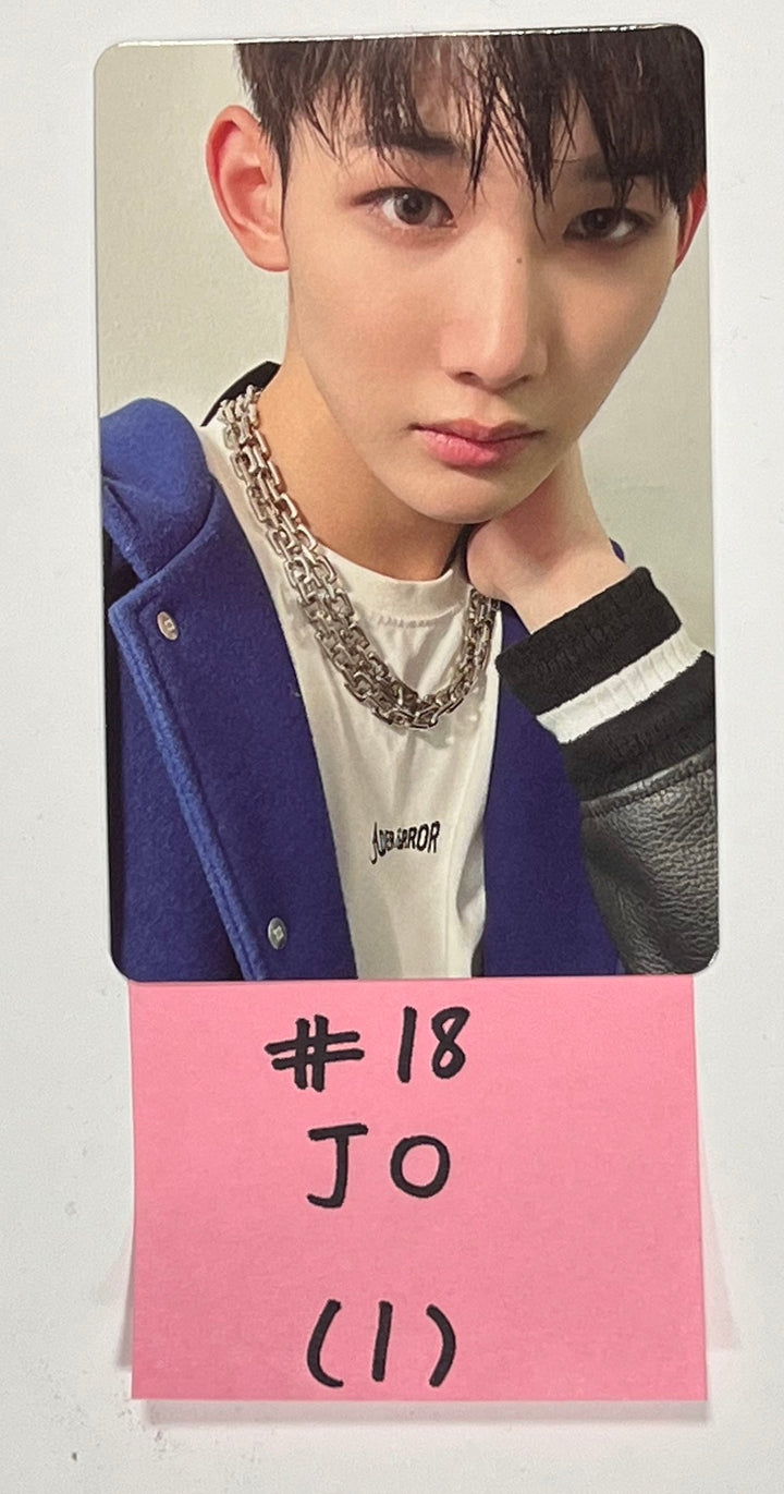 &amp;TEAM - Weverse Shop Official Photocard [24.3.26] - HALLYUSUPERSTORE