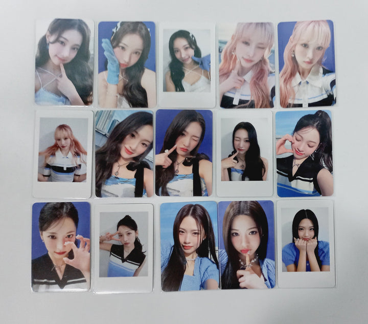 RESCENE "Re:Scene" - Withmuu Lucky Draw Event Photocard [24.3.27] - HALLYUSUPERSTORE