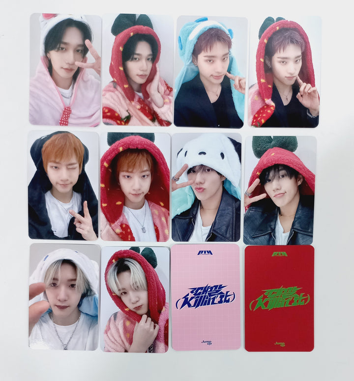 P1Harmony &