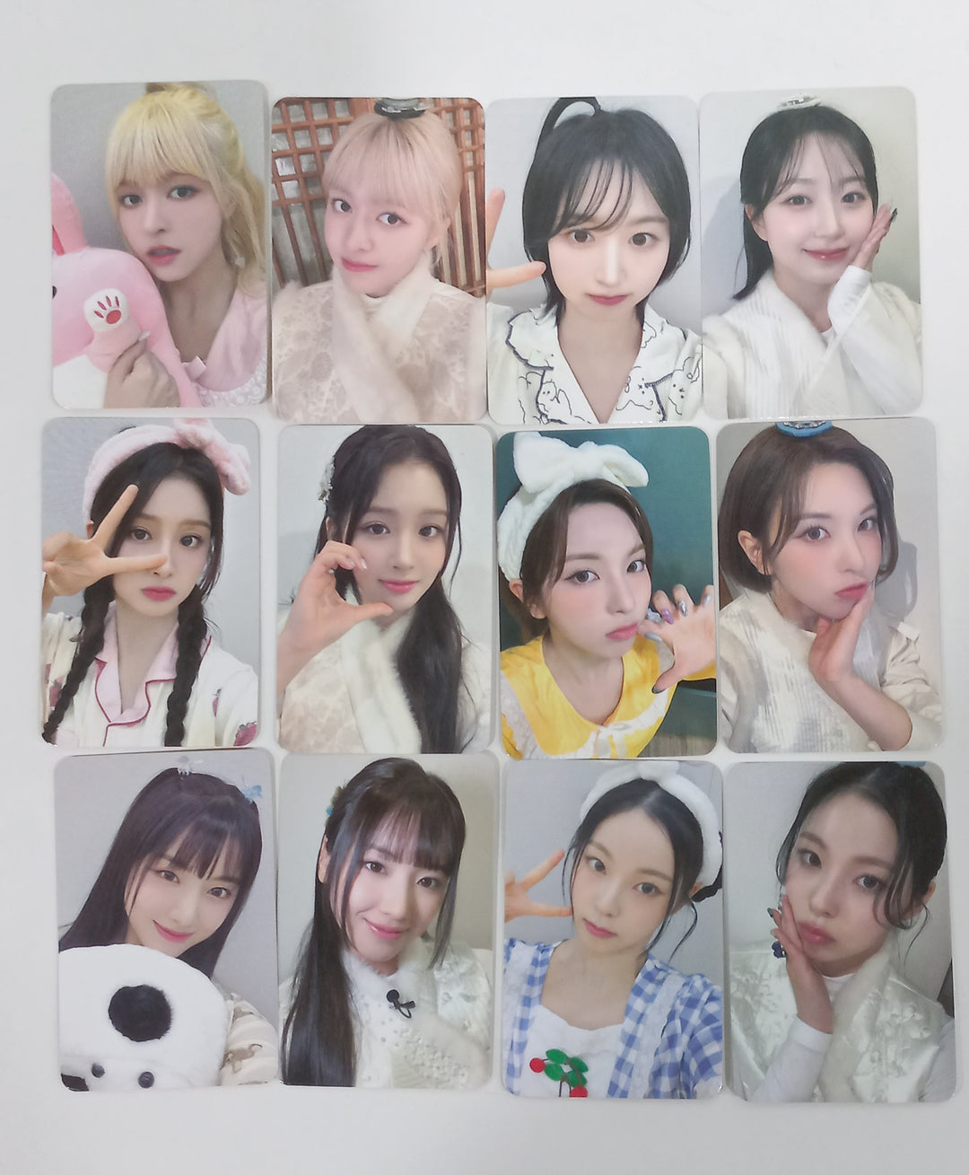 NMIXX "Fe3O4: BREAK" - Apple Music Lucky Draw Event Photocard Round 2 [24.3.27] - HALLYUSUPERSTORE