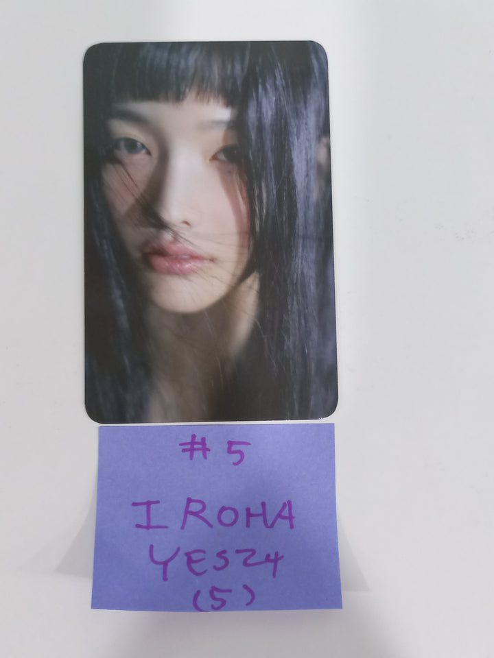 ILLIT "SUPER REAL ME" - Yes24 Pre-Order Benefit Photocard [24.3.27] - HALLYUSUPERSTORE