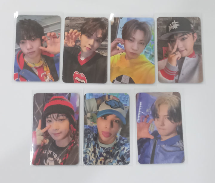 AMPERS&amp;ONE "ONE HEARTED" - Ktown4U Drink Event Photocard [24.3.28] - HALLYUSUPERSTORE