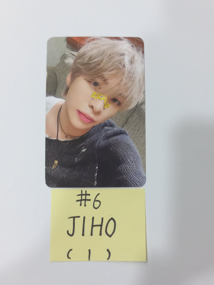 AMPERS&amp;ONE "ONE HEARTED" - Official Photocard [24.3.28] - HALLYUSUPERSTORE