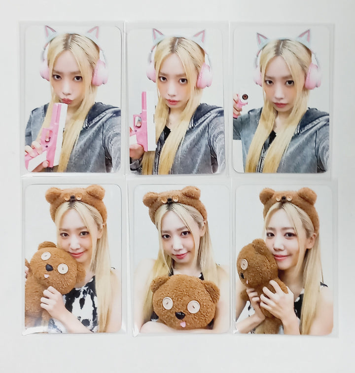 Kim Nam Joo " BAD" - Withmuu Fansign Event Photocard [24.3.29] - HALLYUSUPERSTORE