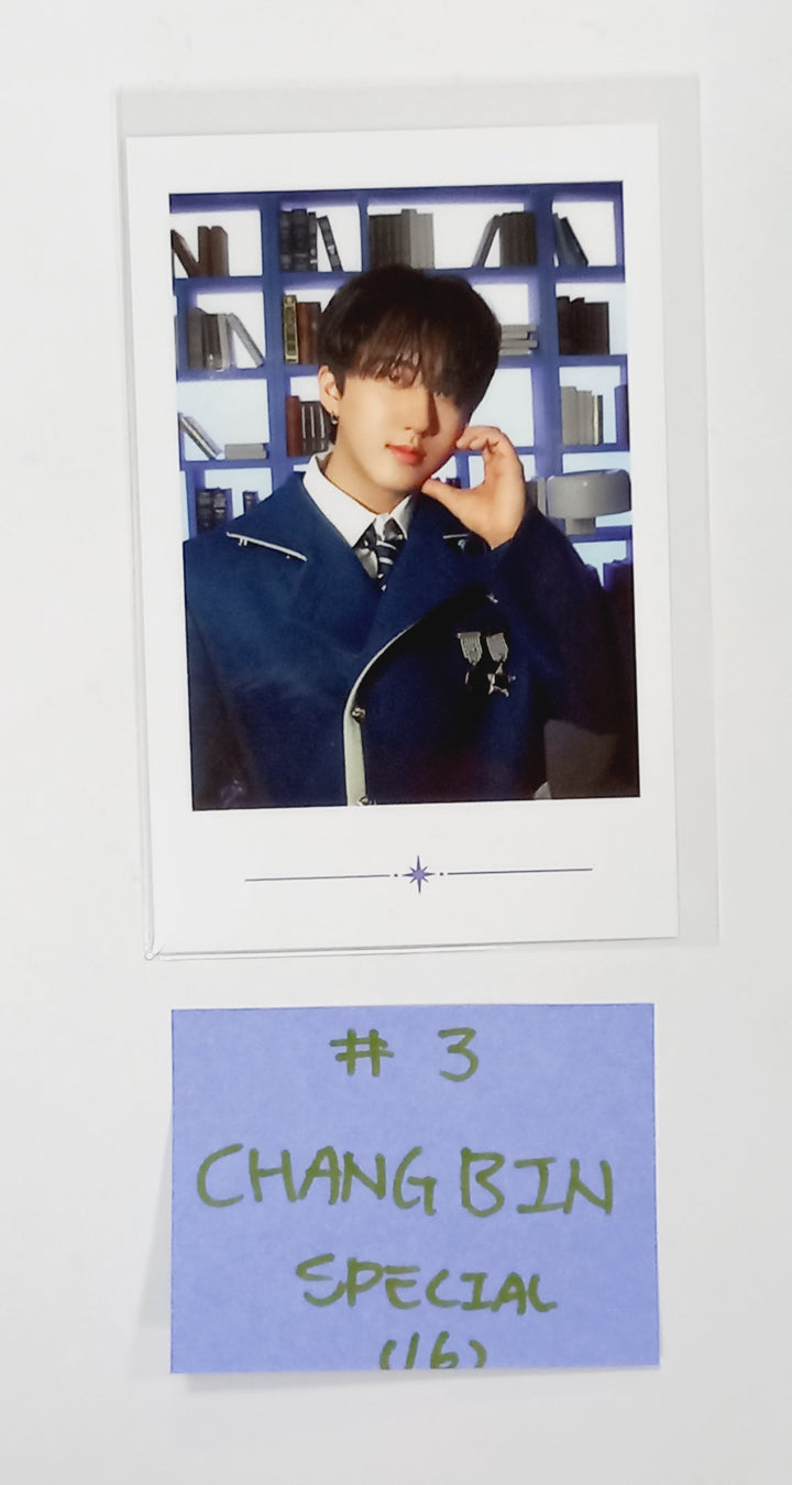 Stray Kids - "Skz&