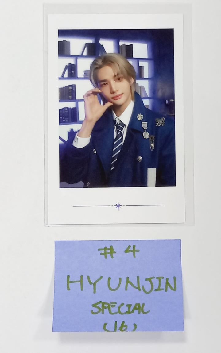 Stray Kids - "Skz&