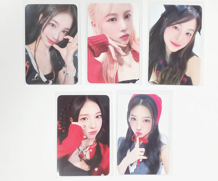 RESCENE "Re:Scene" - Withmuu Pre-Order Benefit Photocard [24.3.29] - HALLYUSUPERSTORE
