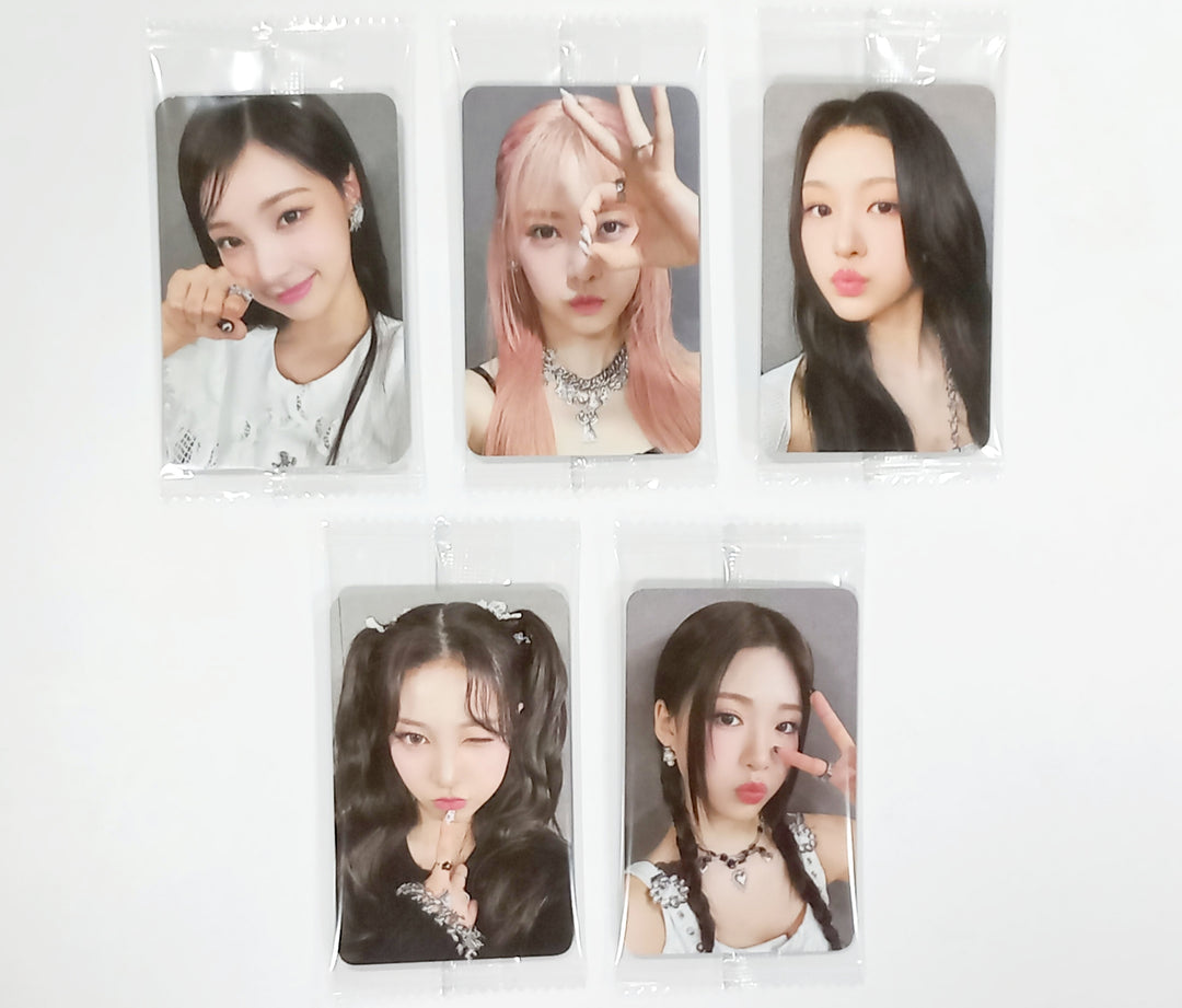 RESCENE "Re:Scene" - Ktown4U Pre-Order Benefit Photocard [24.3.29] - HALLYUSUPERSTORE