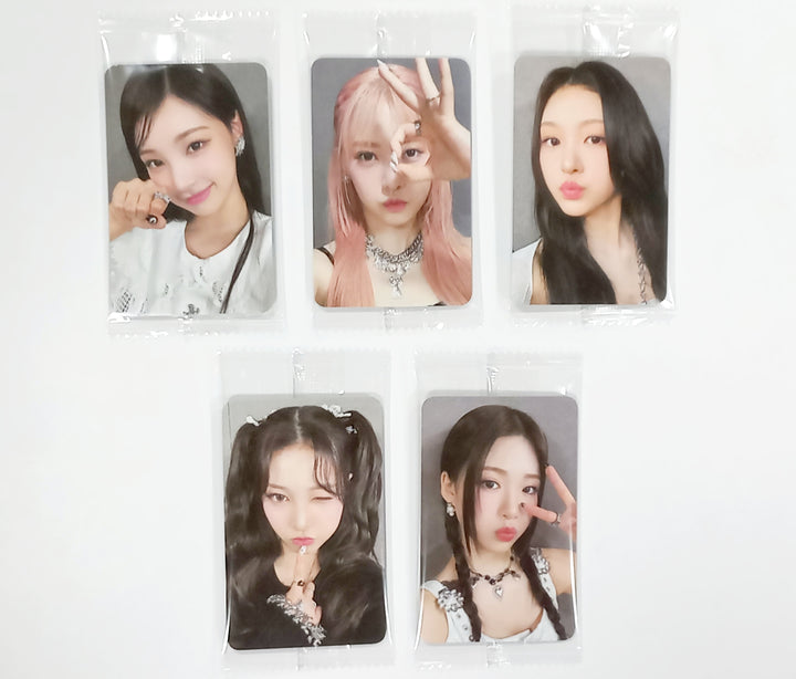 RESCENE "Re:Scene" - Ktown4U Pre-Order Benefit Photocard [24.3.29] - HALLYUSUPERSTORE
