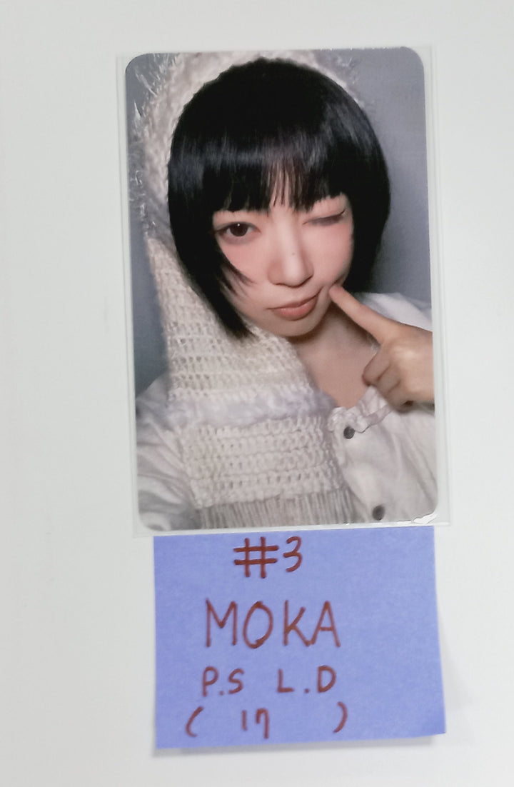 ILLIT "SUPER REAL ME" - Powerstation Luckydraw Event Photocard [24.3.29] - HALLYUSUPERSTORE