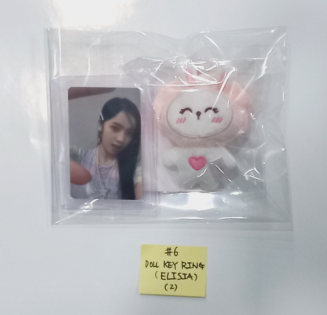 UNIS "WE UNIS" 1st Mini Album - Withmuu Official MD [Doll Key Ring, Postcard set, Collect Book, String Pouch, Photocard set] [24.3.29] - HALLYUSUPERSTORE