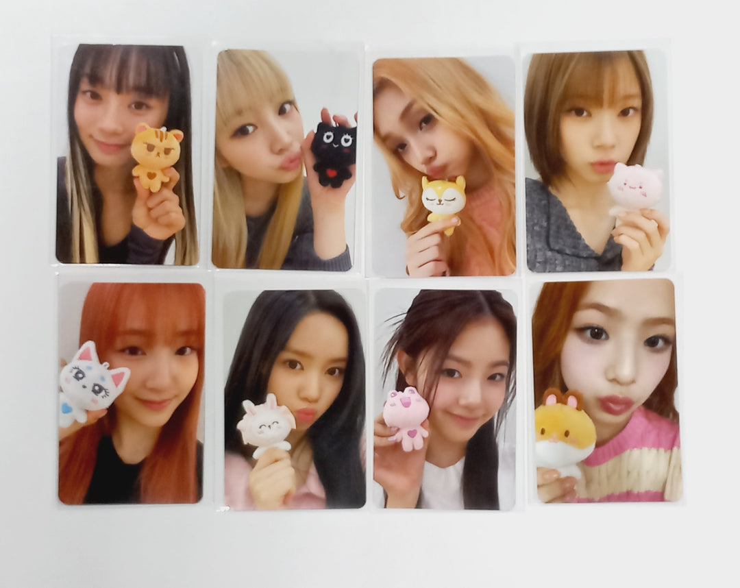 UNIS 'WE UNIS' - Withmuu Pop-Up MD Event Photocard [24.3.29] - HALLYUSUPERSTORE