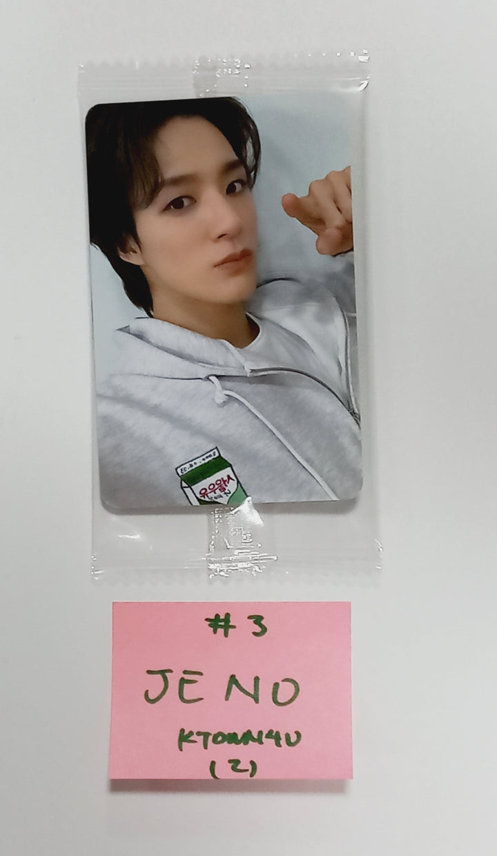 NCT DREAM "DREAM( )SCAPE" - Ktown4U Pre-Order Benefit Photocard [24.4.1] - HALLYUSUPERSTORE