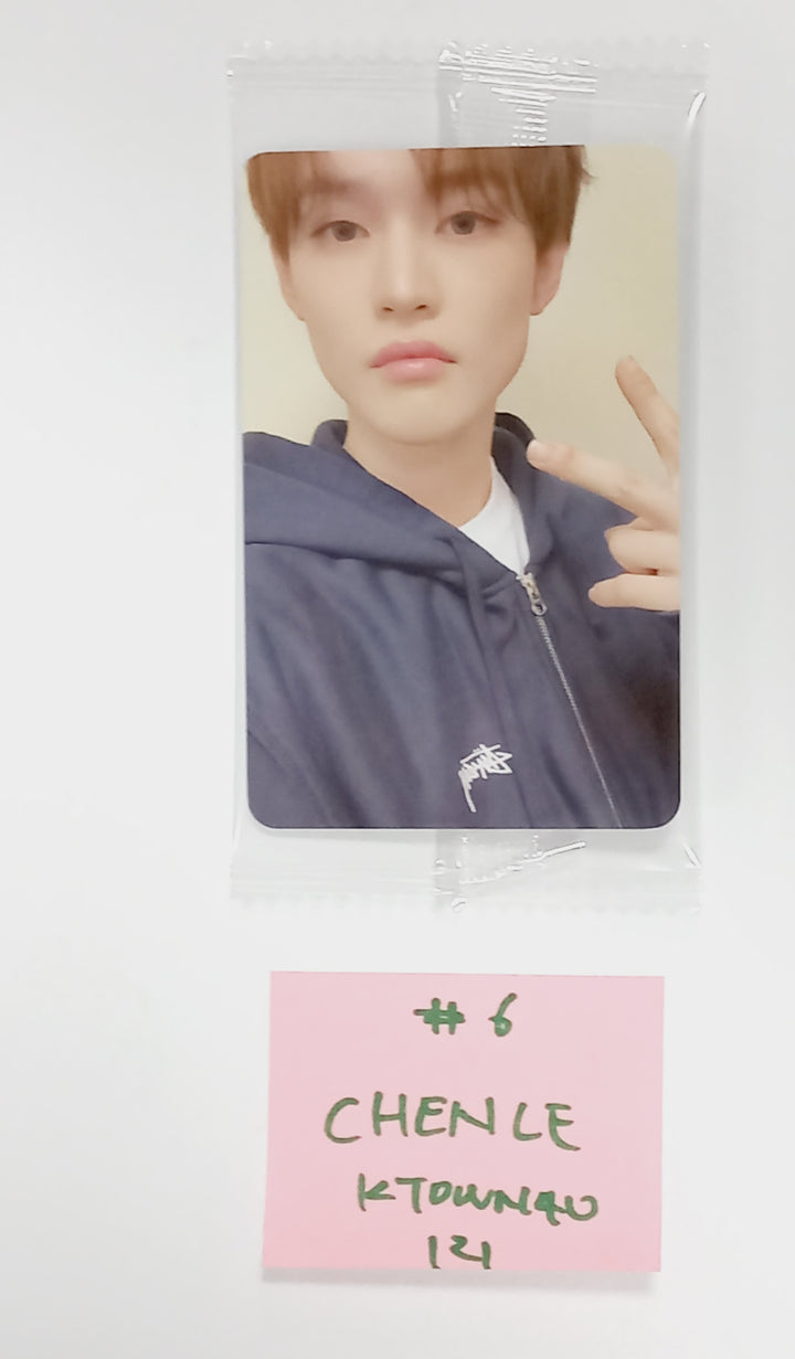 NCT DREAM "DREAM( )SCAPE" - Ktown4U Pre-Order Benefit Photocard [24.4.1] - HALLYUSUPERSTORE