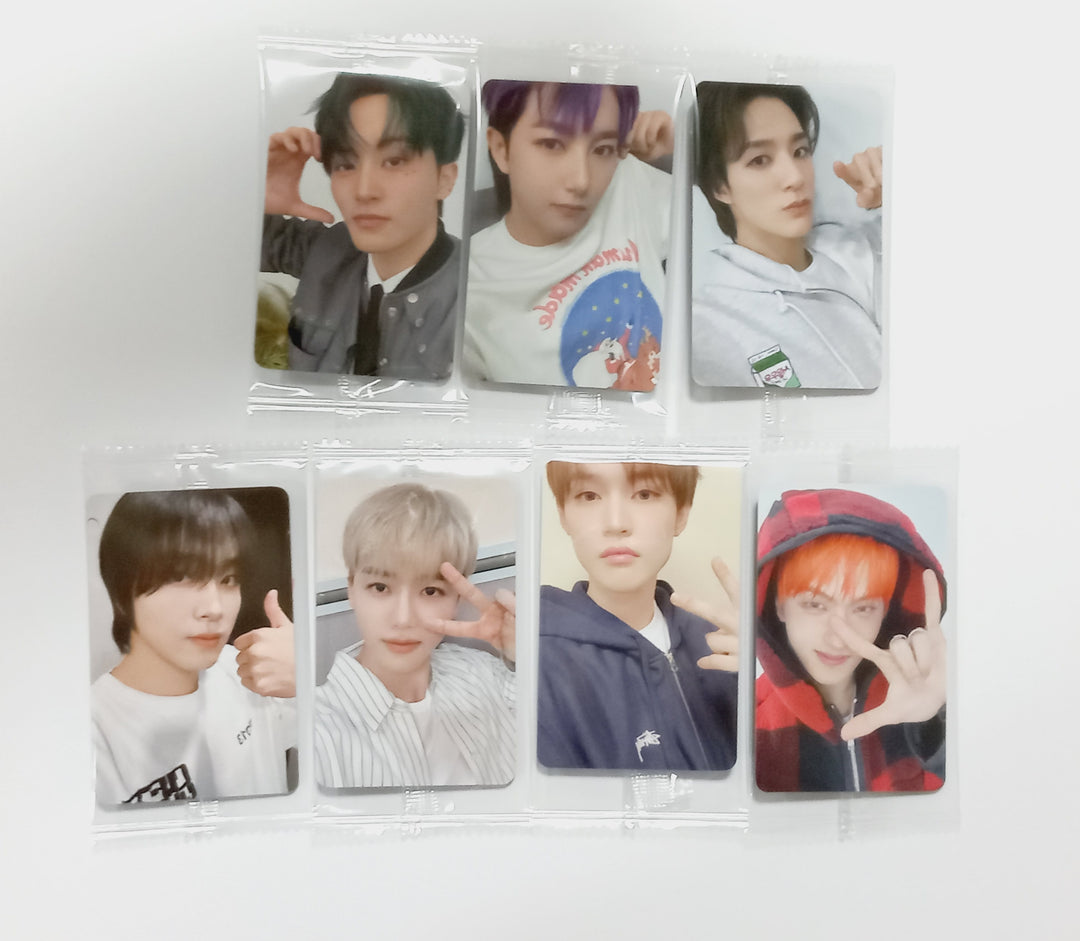 NCT DREAM "DREAM( )SCAPE" - Ktown4U Pre-Order Benefit Photocard [24.4.1] - HALLYUSUPERSTORE
