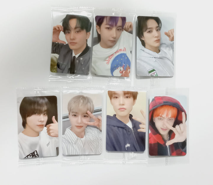 NCT DREAM "DREAM( )SCAPE" - Ktown4U Pre-Order Benefit Photocard [24.4.1] - HALLYUSUPERSTORE