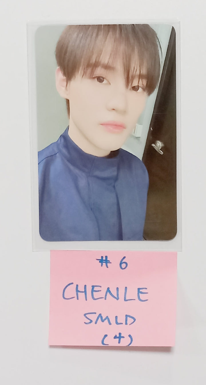 NCT DREAM "DREAM( )SCAPE" - SM Town Lucky Draw Event Photocard [24.4.1] - HALLYUSUPERSTORE