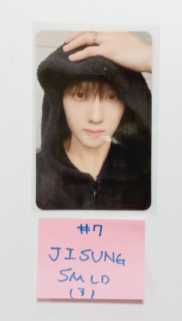 NCT DREAM "DREAM( )SCAPE" - SM Town Lucky Draw Event Photocard [24.4.1] - HALLYUSUPERSTORE