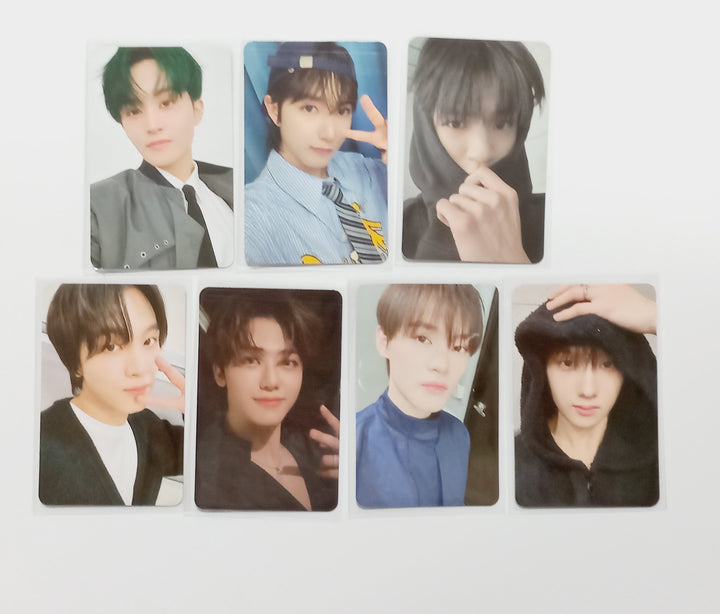NCT DREAM "DREAM( )SCAPE" - SM Town Lucky Draw Event Photocard [24.4.1] - HALLYUSUPERSTORE