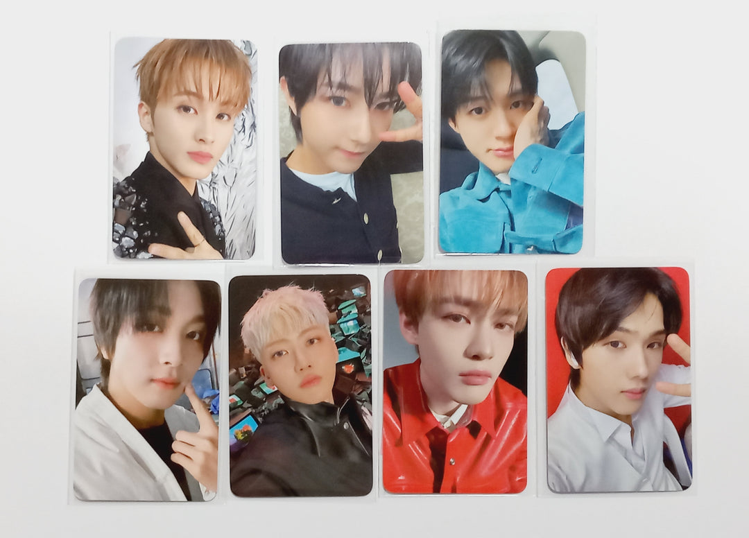 NCT DREAM "DREAM( )SCAPE" - Withmuu Pre-Order Benefit Photocard [24.4.1] - HALLYUSUPERSTORE