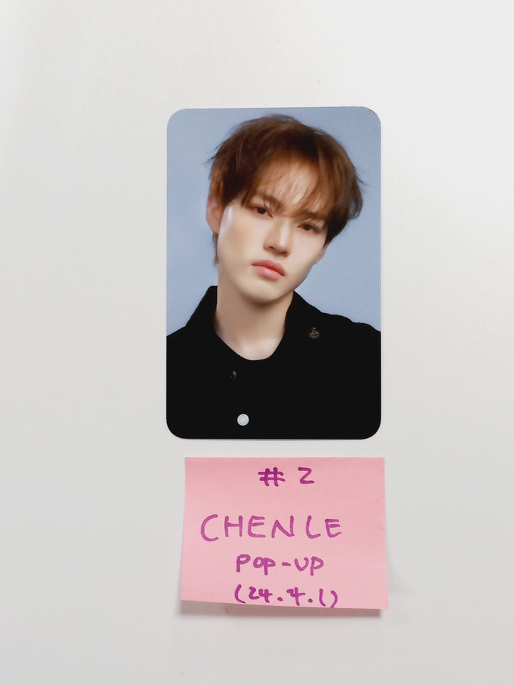 NCT DREAM "DREAM( )SCAPE" - Offline Pop-Up Event Photocard [24.4.1] - HALLYUSUPERSTORE