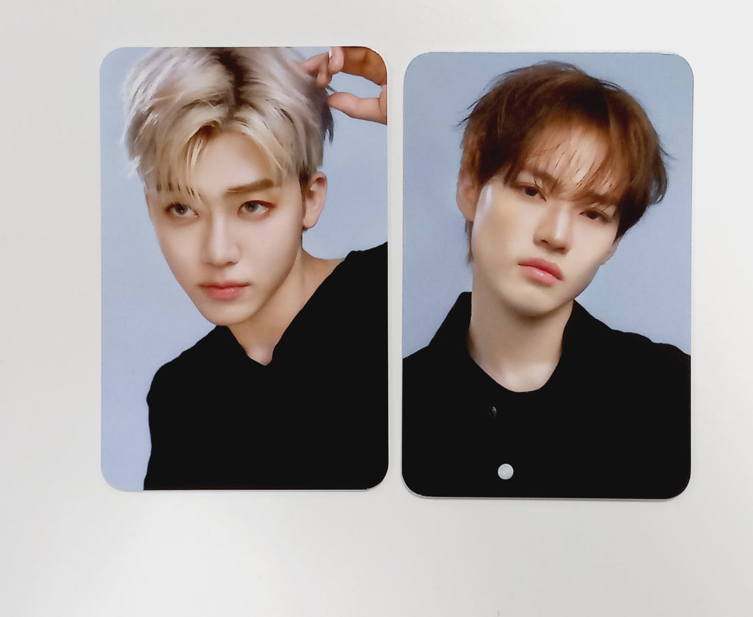 NCT DREAM "DREAM( )SCAPE" - Offline Pop-Up Event Photocard [24.4.1] - HALLYUSUPERSTORE