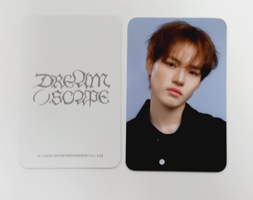 NCT DREAM "DREAM( )SCAPE" - Offline Pop-Up Event Photocard [24.4.1] - HALLYUSUPERSTORE