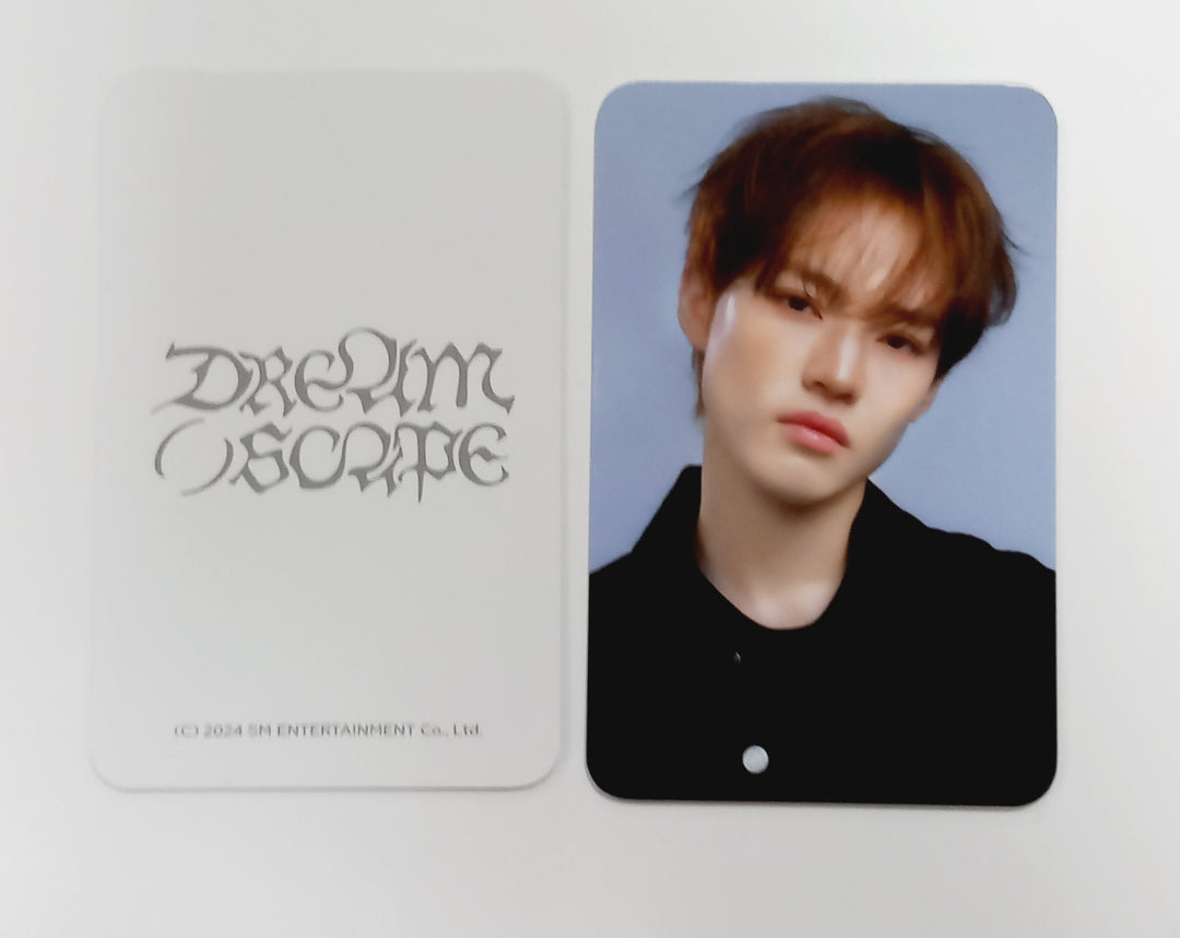 NCT DREAM "DREAM( )SCAPE" - Offline Pop-Up Event Photocard [24.4.1] - HALLYUSUPERSTORE