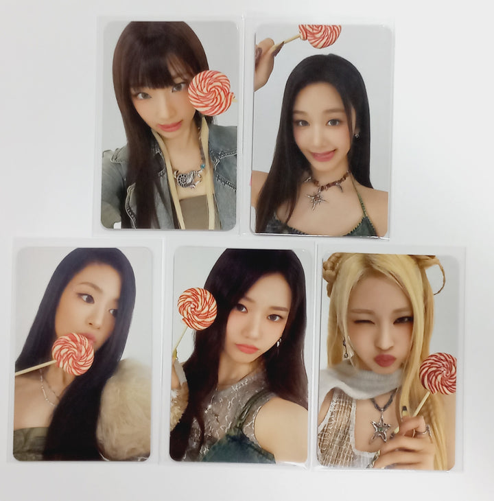 BABYMONSTER "BABYMONS7ER" - YG Select Pop-Up Special Gift Event Photocard (B) [24.4.1] (Restocked 4/8) - HALLYUSUPERSTORE