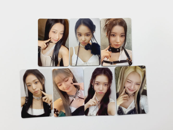 BABYMONSTER "BABYMONS7ER" - YG Select Pop-Up Special Gift Event Photocard (A) [24.4.1] - HALLYUSUPERSTORE