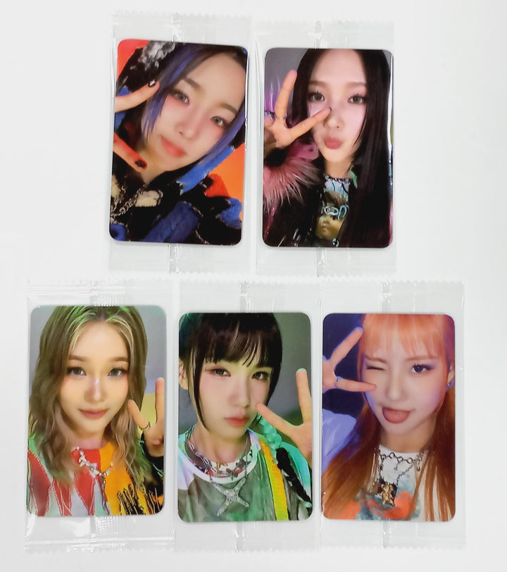 YOUNG POSSE "XXL" - Ktown4U Fansign Event Photocard [24.4.2] - HALLYUSUPERSTORE