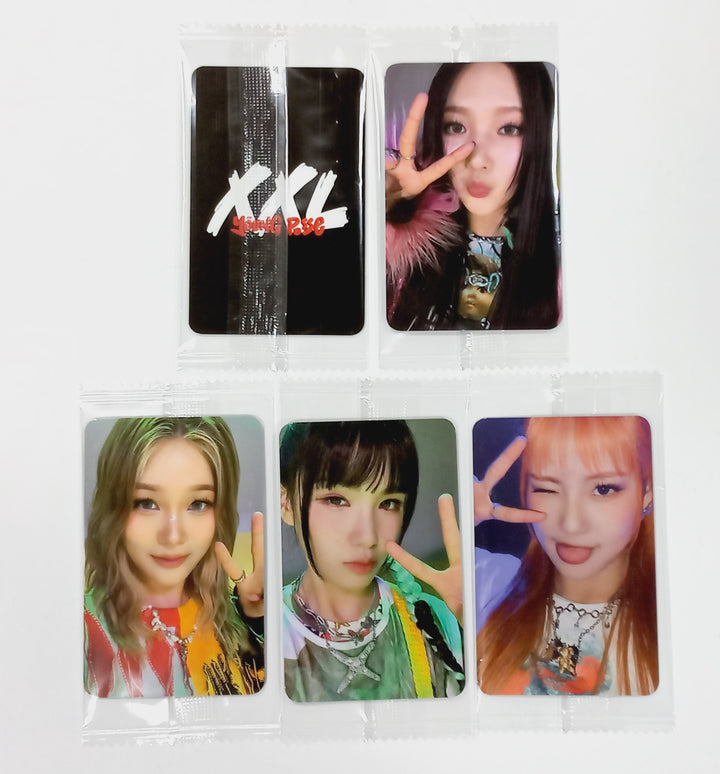 YOUNG POSSE "XXL" - Ktown4U Fansign Event Photocard [24.4.2] - HALLYUSUPERSTORE