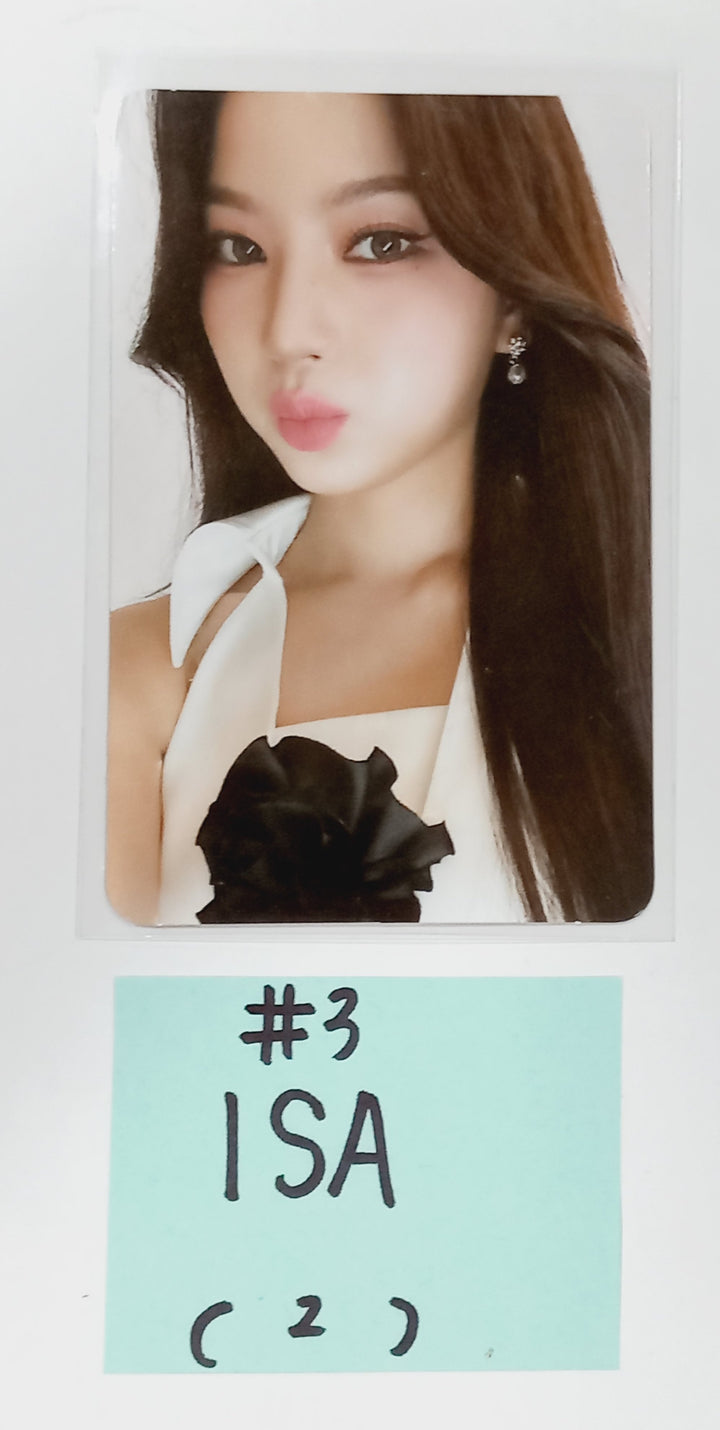 STAYC "TEENFRESH" - Weverse Shop Pre-Order Benefit Photocard [DVD Ver.] [24.4.2] - HALLYUSUPERSTORE
