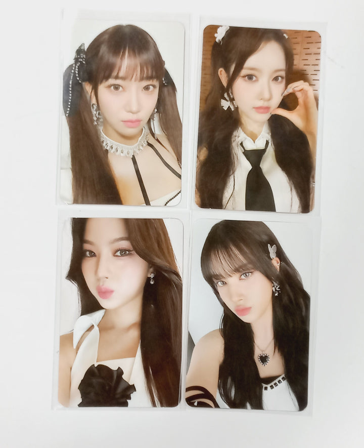 STAYC "TEENFRESH" - Weverse Shop Pre-Order Benefit Photocard [DVD Ver.] [24.4.2] - HALLYUSUPERSTORE