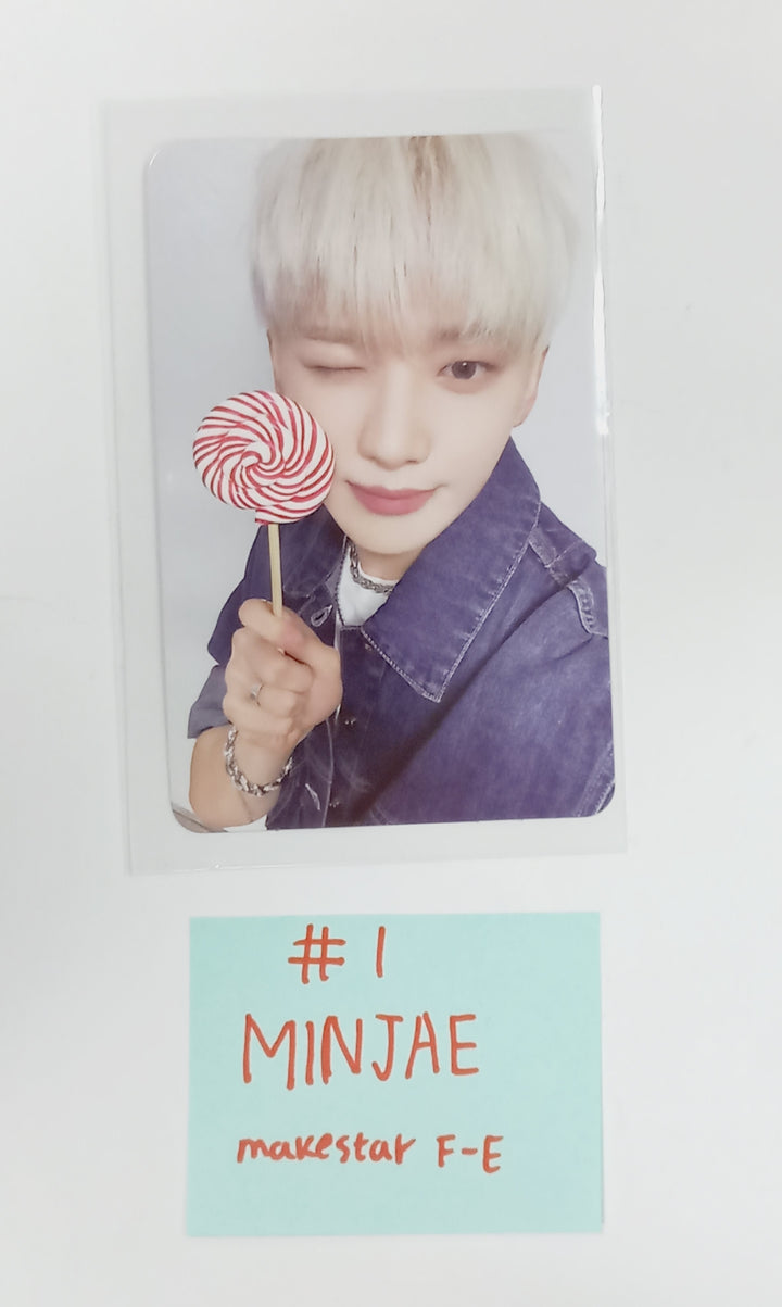 Xikers "HOUSE OF TRICKY : Trial And Error" - Makestar Fansign Event Photocard [Restocked 4/4] [24.4.2] - HALLYUSUPERSTORE