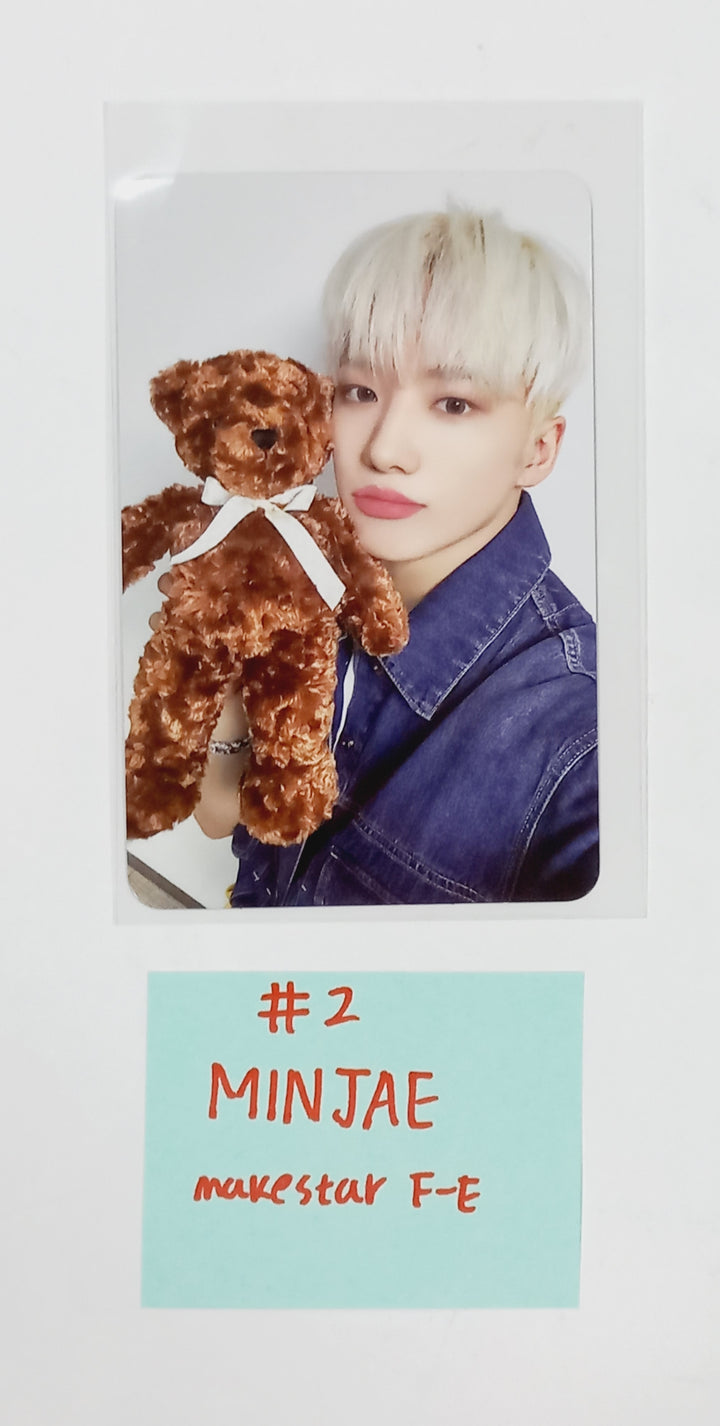 Xikers "HOUSE OF TRICKY : Trial And Error" - Makestar Fansign Event Photocard [Restocked 4/4] [24.4.2] - HALLYUSUPERSTORE