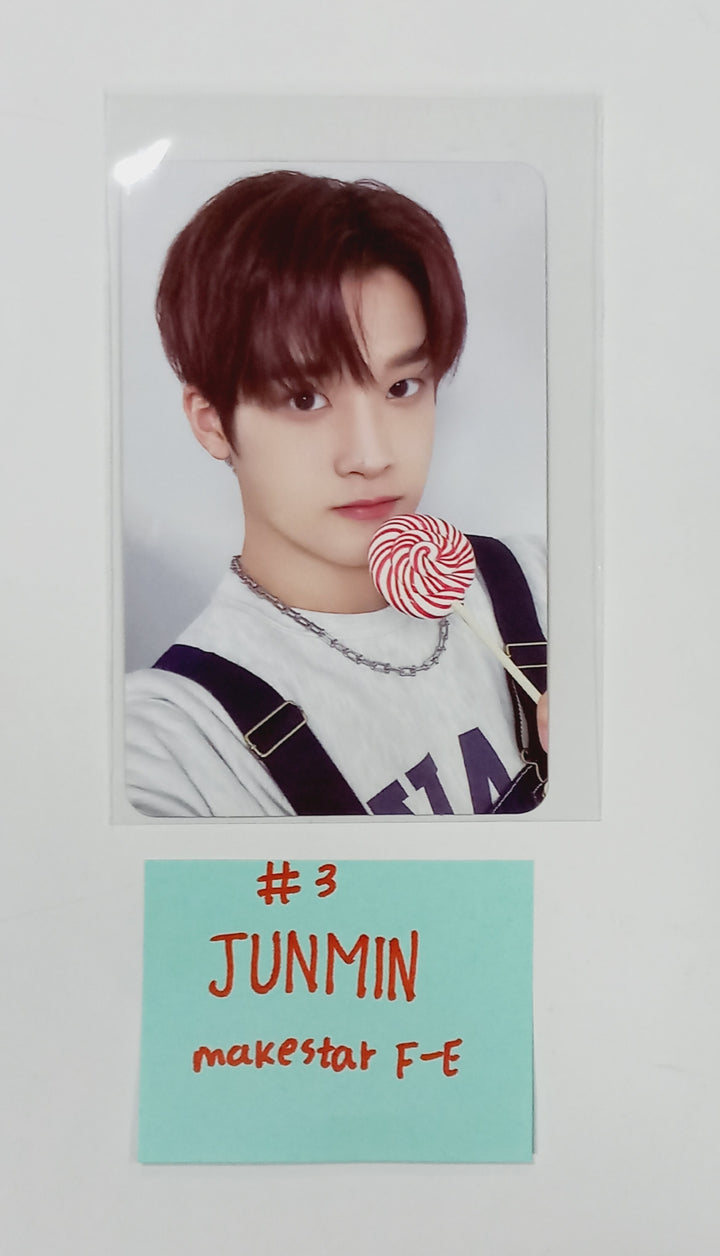 Xikers "HOUSE OF TRICKY : Trial And Error" - Makestar Fansign Event Photocard [Restocked 4/4] [24.4.2] - HALLYUSUPERSTORE
