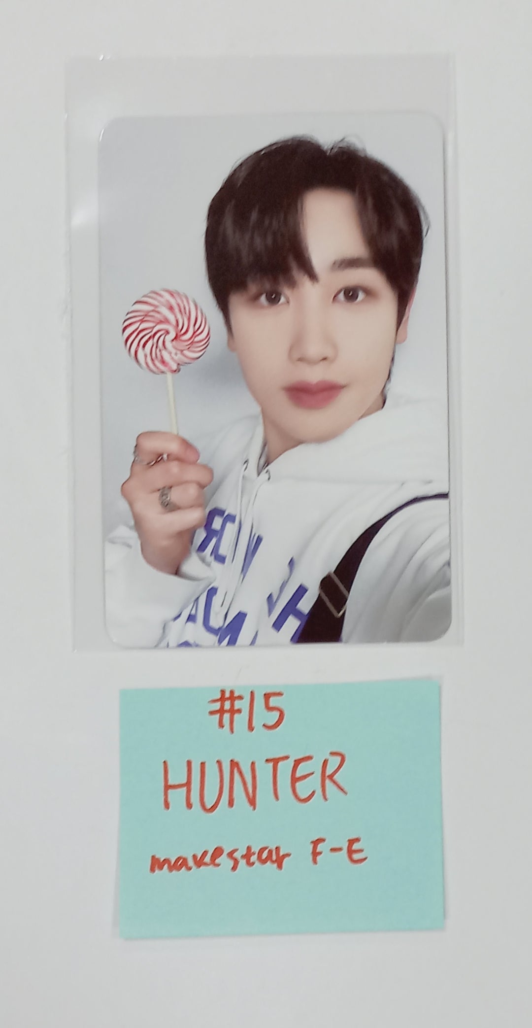 Xikers "HOUSE OF TRICKY : Trial And Error" - Makestar Fansign Event Photocard [Restocked 4/4] [24.4.2] - HALLYUSUPERSTORE