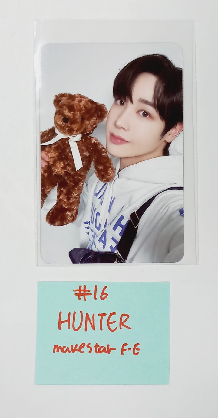Xikers "HOUSE OF TRICKY : Trial And Error" - Makestar Fansign Event Photocard [Restocked 4/4] [24.4.2] - HALLYUSUPERSTORE