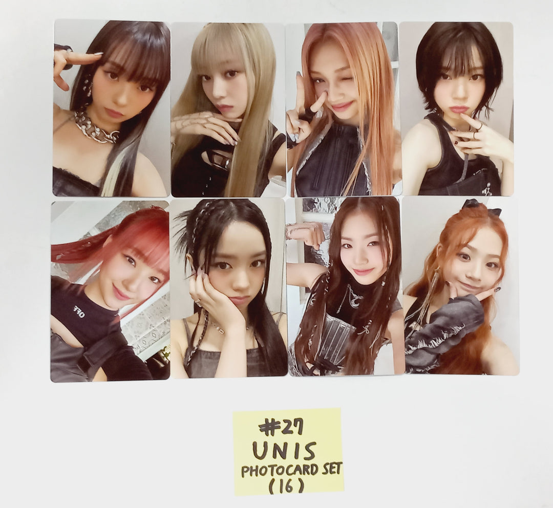 UNIS &