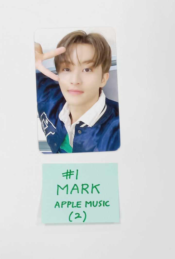 NCT DREAM "DREAM( )SCAPE" - Apple Music Pre-Order Benefit Photocard [24.4.2] - HALLYUSUPERSTORE