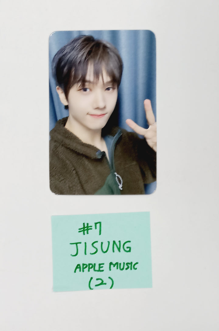 NCT DREAM "DREAM( )SCAPE" - Apple Music Pre-Order Benefit Photocard [24.4.2] - HALLYUSUPERSTORE