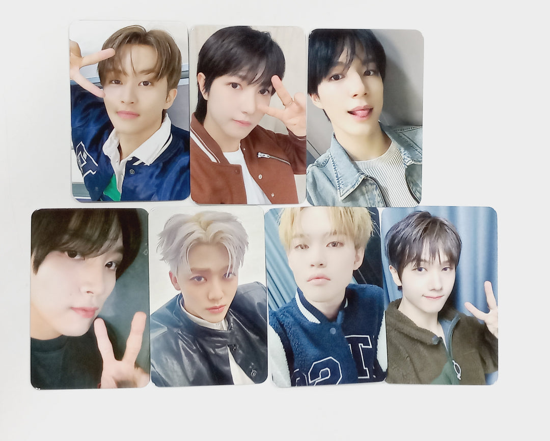 NCT DREAM "DREAM( )SCAPE" - Apple Music Pre-Order Benefit Photocard [24.4.2] - HALLYUSUPERSTORE