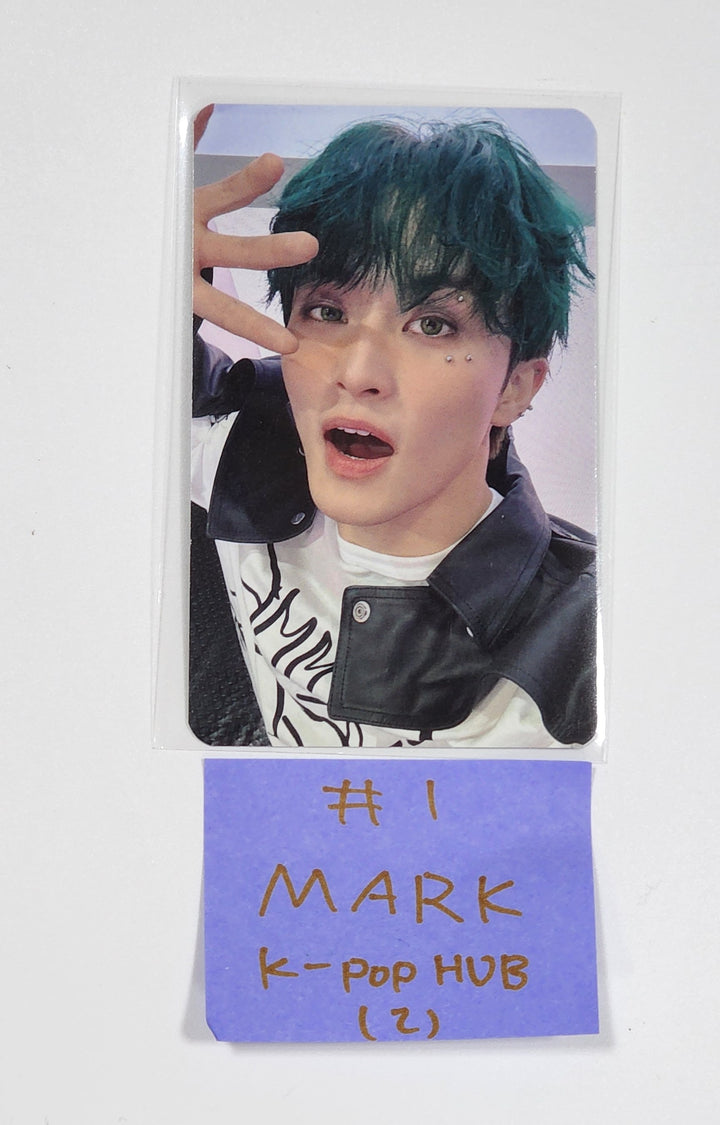 NCT DREAM "DREAM( )SCAPE" - K-Pop HUB Pre-Order Benefit Photocard [24.4.3] - HALLYUSUPERSTORE