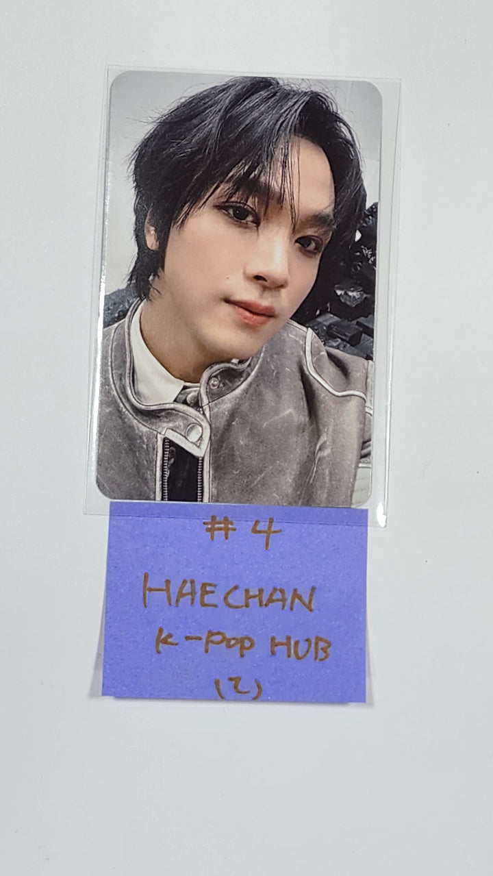 NCT DREAM "DREAM( )SCAPE" - K-Pop HUB Pre-Order Benefit Photocard [24.4.3] - HALLYUSUPERSTORE