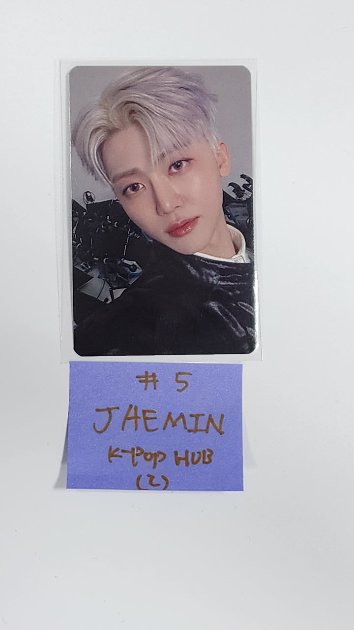 NCT DREAM "DREAM( )SCAPE" - K-Pop HUB Pre-Order Benefit Photocard [24.4.3] - HALLYUSUPERSTORE