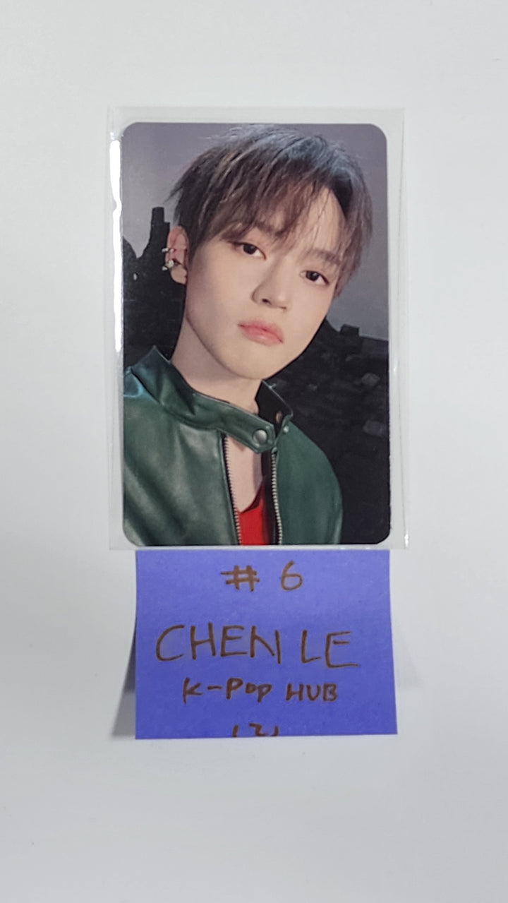 NCT DREAM "DREAM( )SCAPE" - K-Pop HUB Pre-Order Benefit Photocard [24.4.3] - HALLYUSUPERSTORE