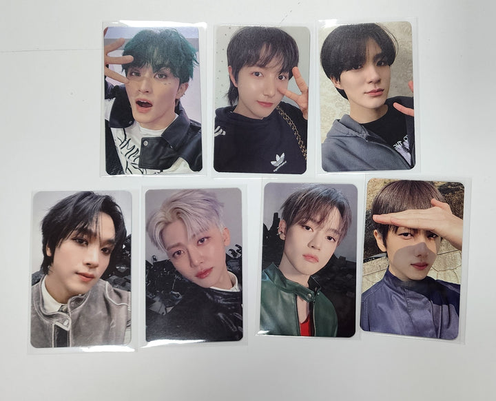 NCT DREAM "DREAM( )SCAPE" - K-Pop HUB Pre-Order Benefit Photocard [24.4.3] - HALLYUSUPERSTORE