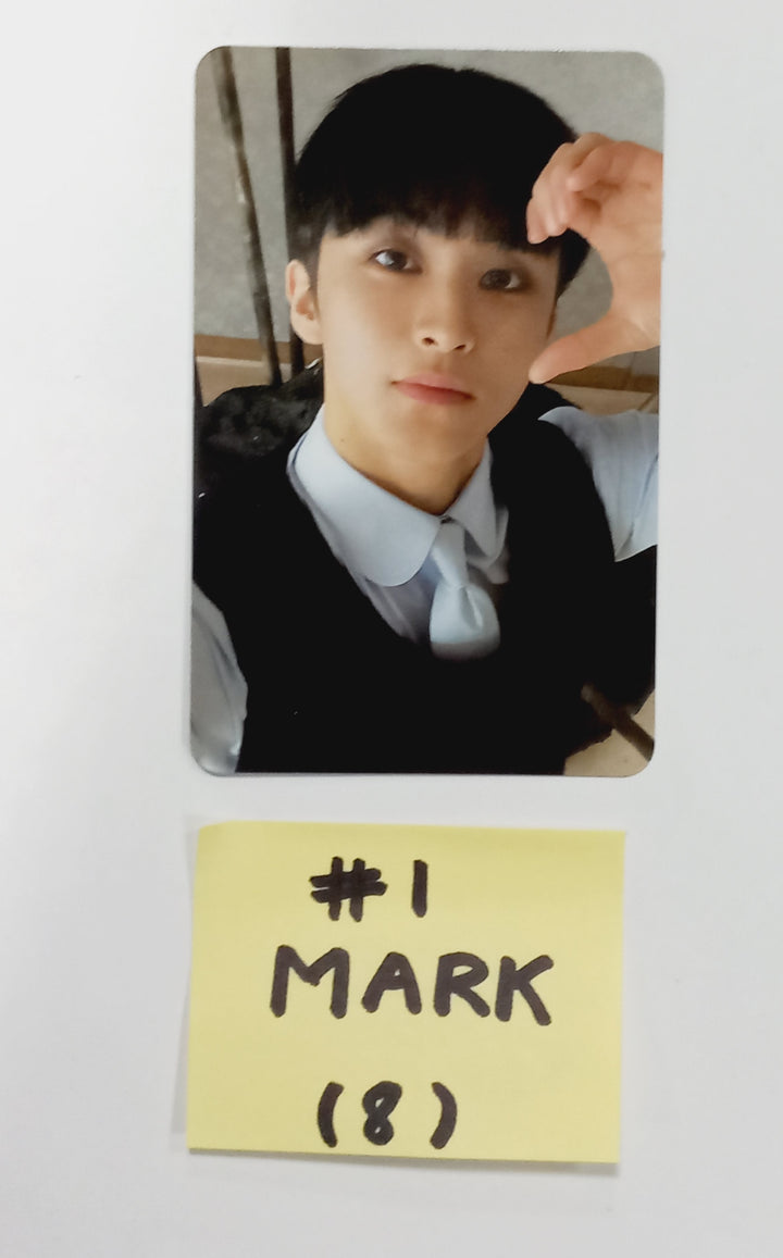 NCT DREAM "DREAM( )SCAPE" - Official Photocard [24.4.3] - HALLYUSUPERSTORE