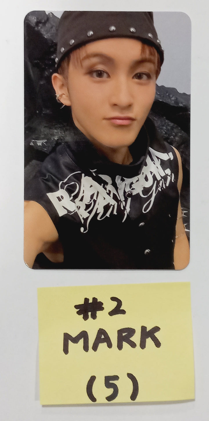 NCT DREAM "DREAM( )SCAPE" - Official Photocard [24.4.3] - HALLYUSUPERSTORE